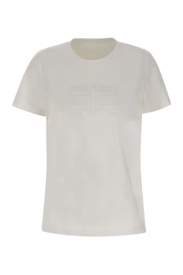 Elisabetta Franchi T-shirts och Polos