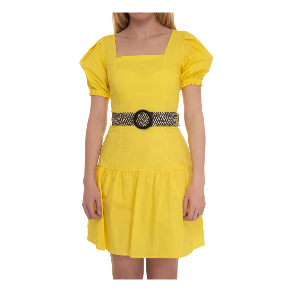 Dresses > Day Dresses > Short Dresses - - Liu Jo - Modalova