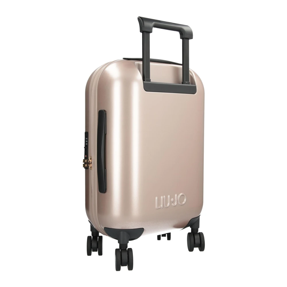 Liu Jo Reistrolleytas Pink Dames