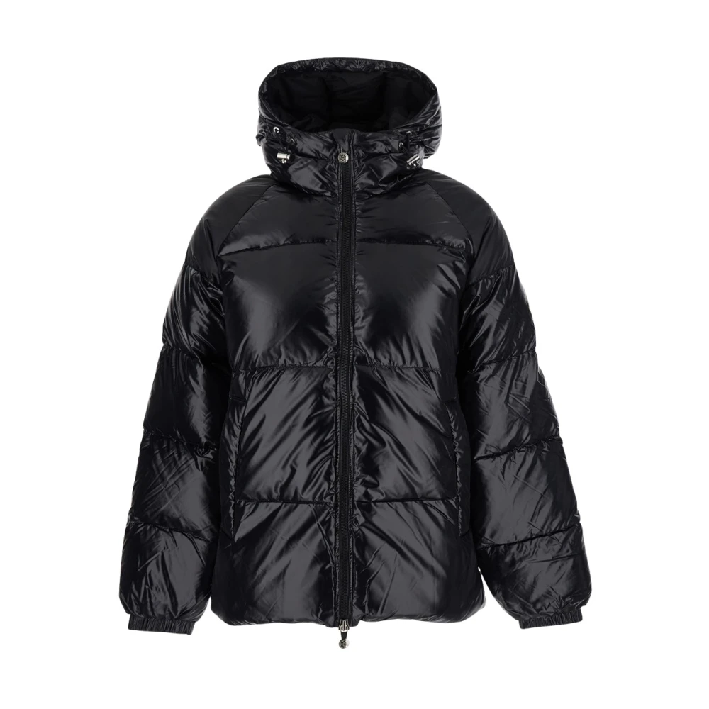Pyrenex Uomo Nero Giacche, S, New, - Immagine 6
