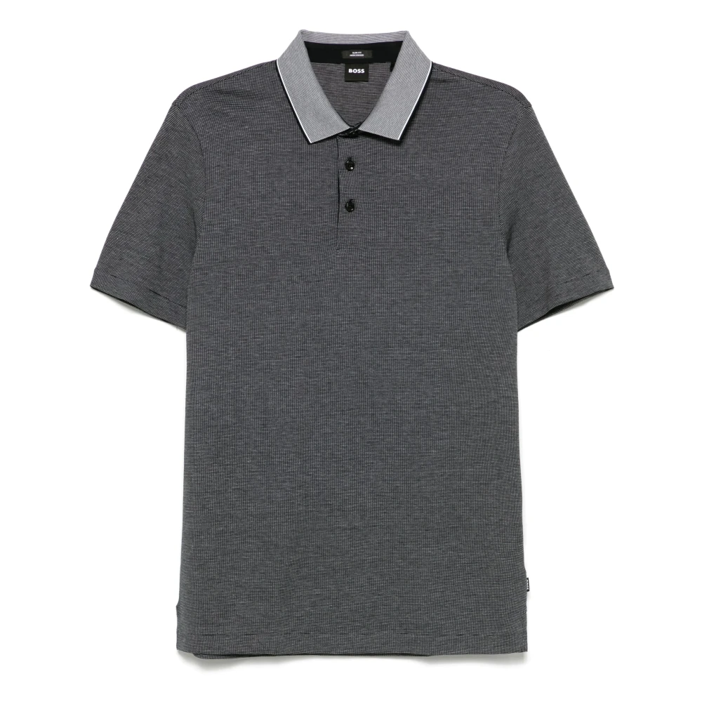 Tops > Polo Shirts - - Hugo Boss - Modalova