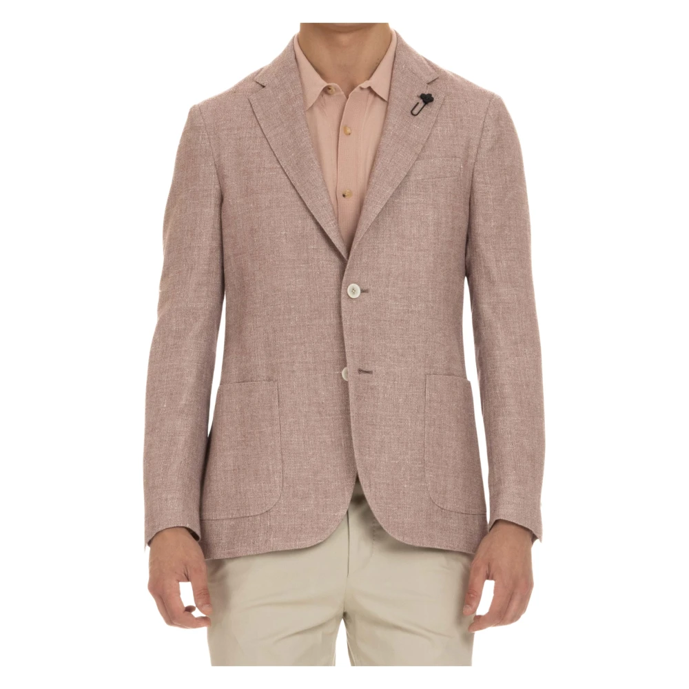 Jackets > Blazers - - Lardini - Modalova