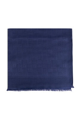 scarf-with-monogram