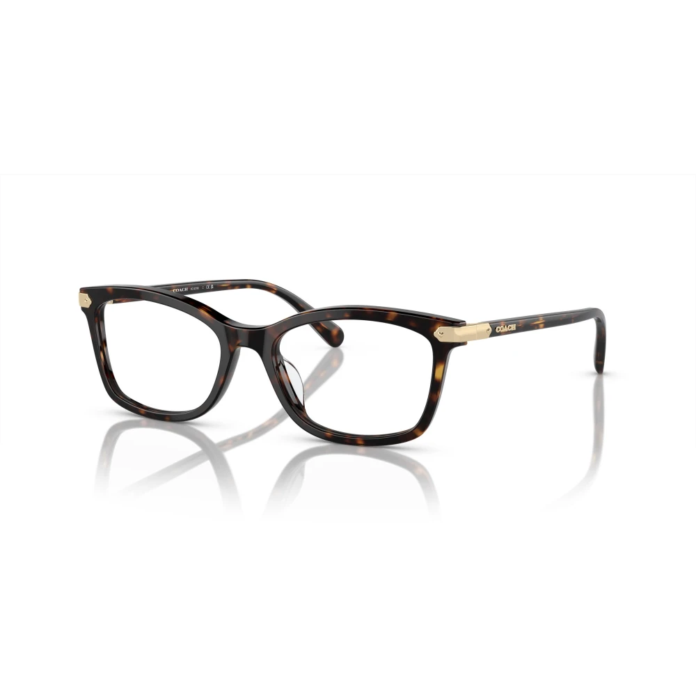Coach Women's Brown Hc6219u Sunglasses