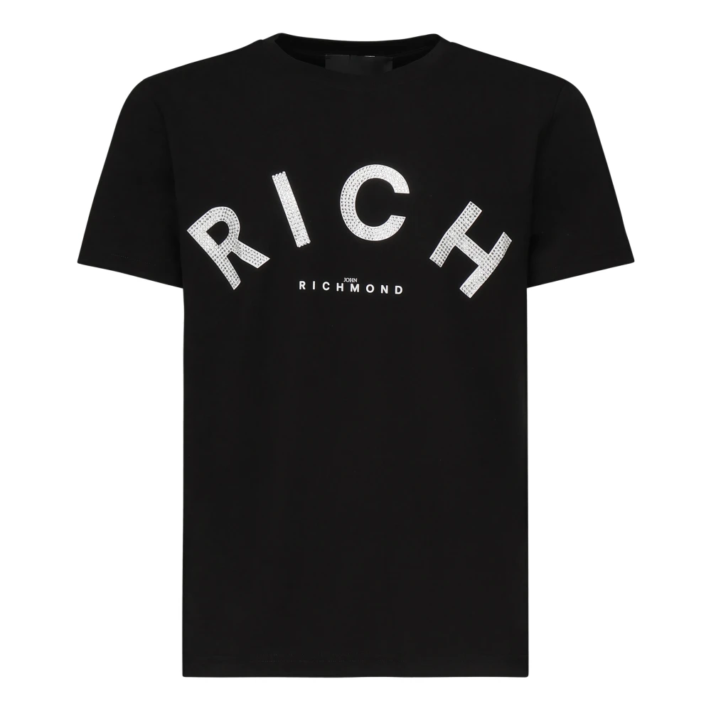 Tops > T-Shirts - - John Richmond - Modalova