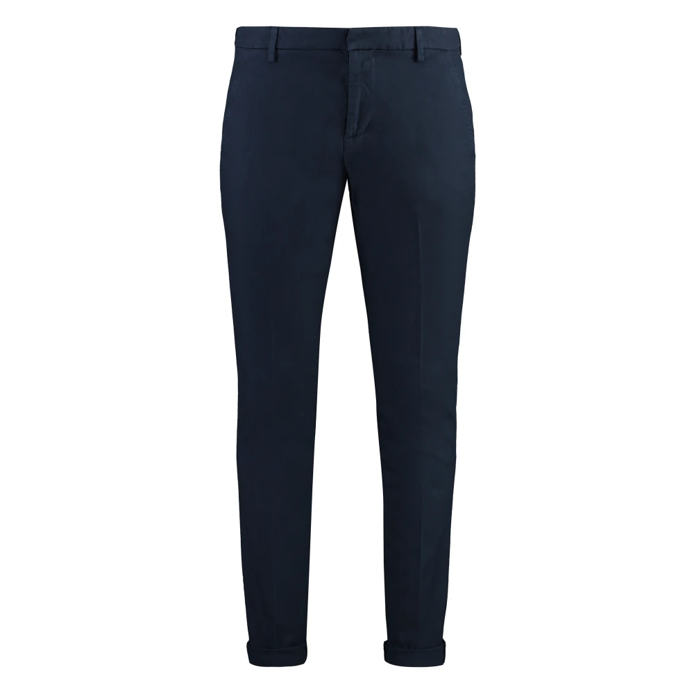 Trousers > Slim-fit Trousers - - Dondup - Modalova