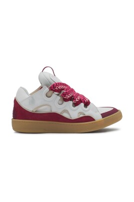 red-lace-up-sneakers-with-pull-tab