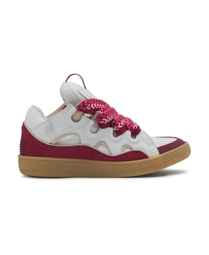 red-lace-up-sneakers-with-pull-tab