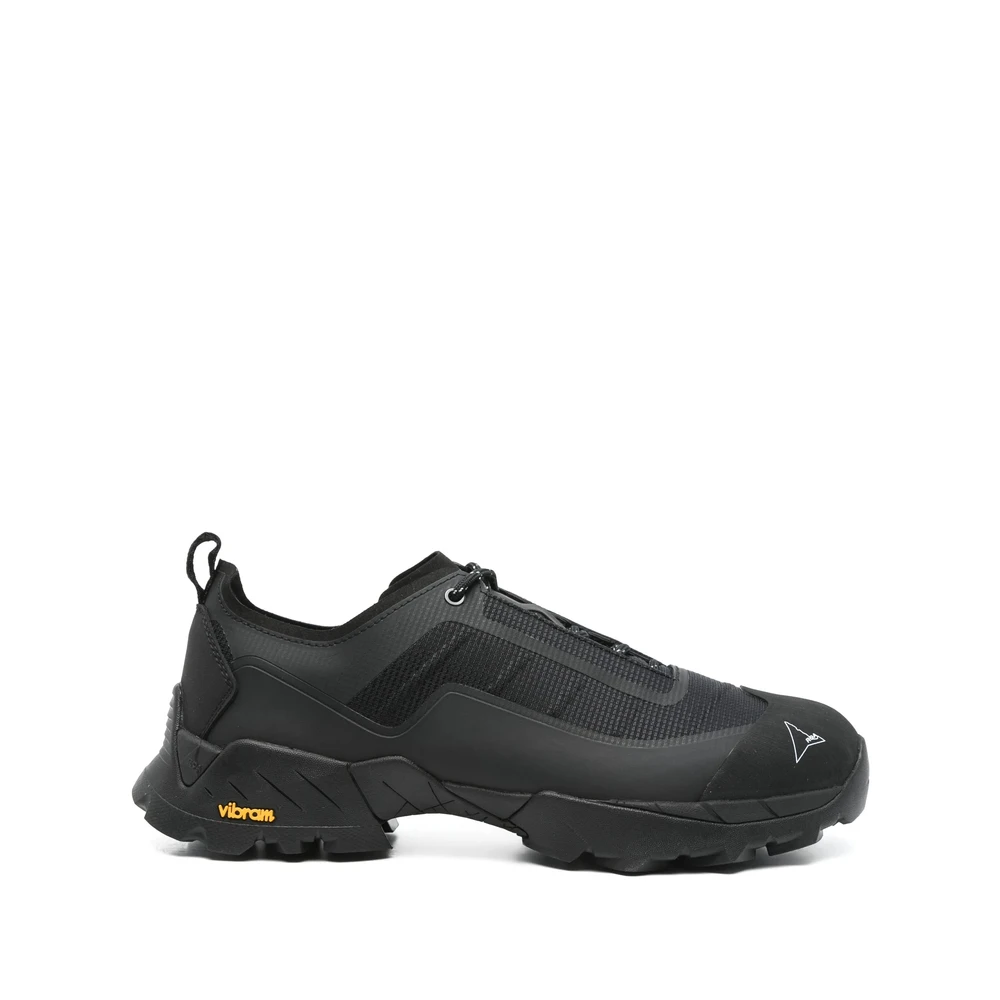 ROA - Shoes > Sneakers - Black - ROA - Modalova