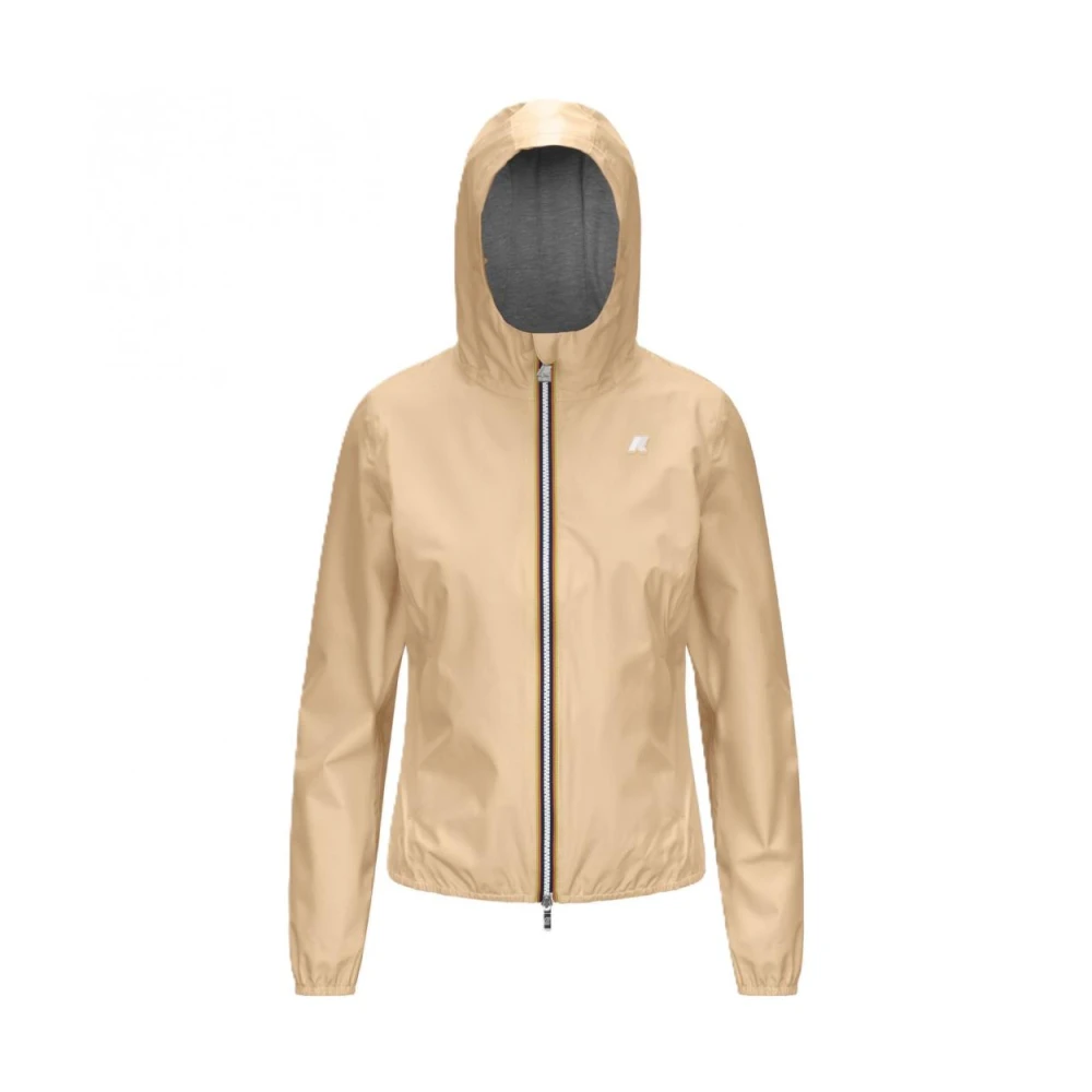 Jackets > Light Jackets - - K-Way - Modalova