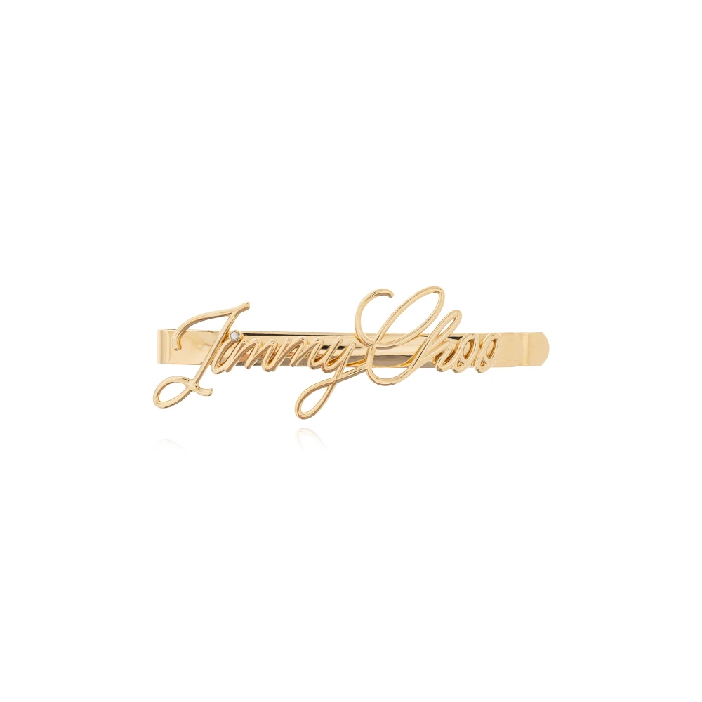 Accessories > Hair Accessories - - Jimmy Choo - Modalova