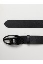zwart-ovaal-gesp-leren-riem