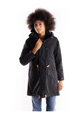 Mountain Parka