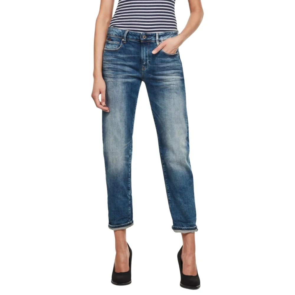 G-Star Donna Blu Jeans Da Kate Boyfriend - Immagine 2