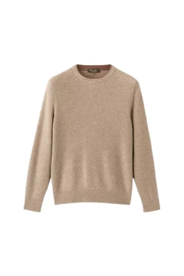 Varallo Crewneck