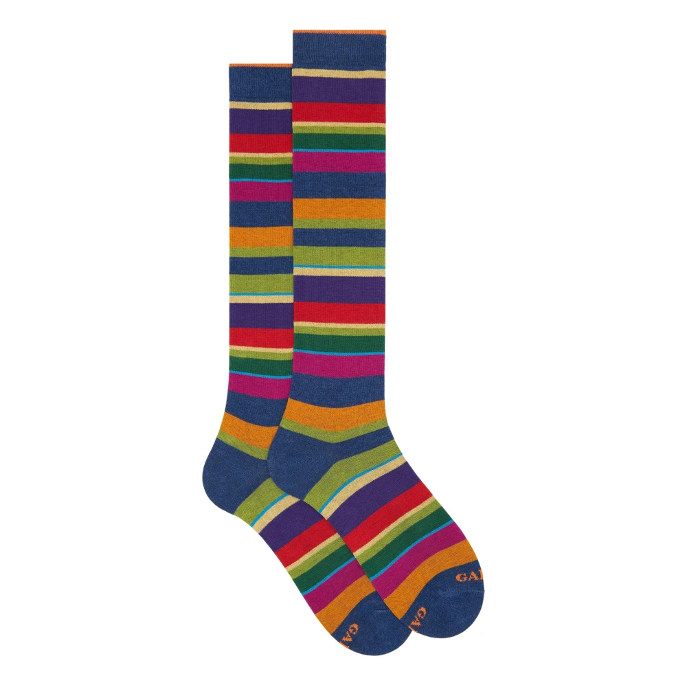 Underwear > Socks - - Gallo - Modalova