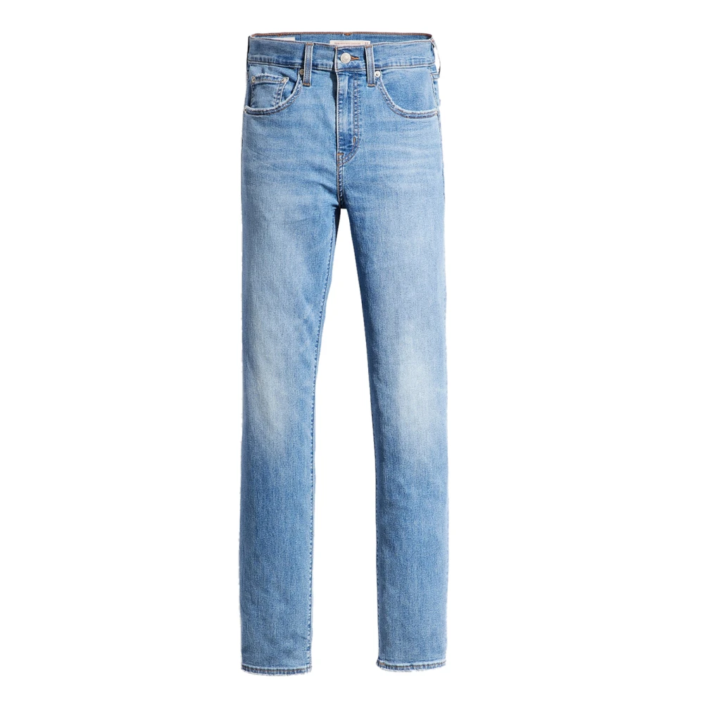 Levi's Straight Jeans Levis 724 HIGH RISE STRAIGHT Lightweight