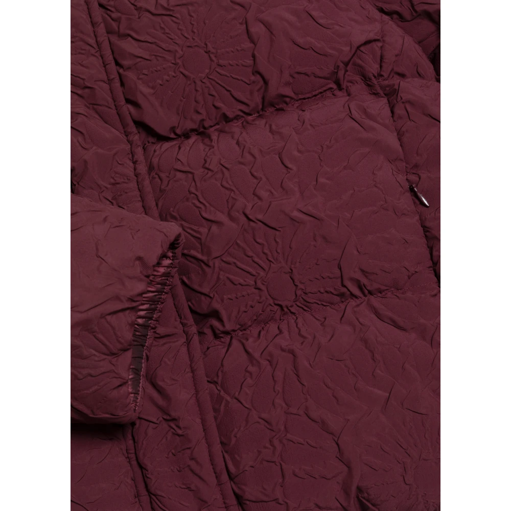 Colmar Bordeaux Originals Jassen Red Dames