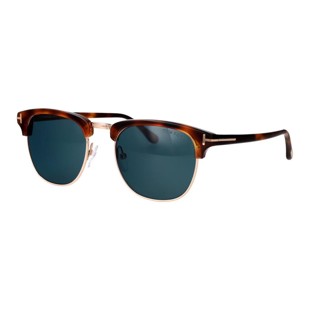 Accessories > Sunglasses - - Tom Ford - Modalova