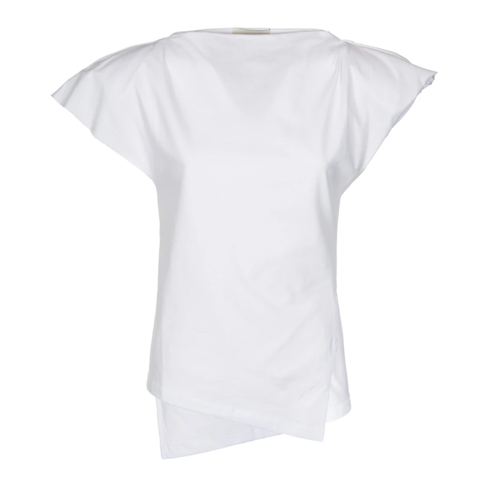 Tops > T-Shirts - - Isabel Marant Étoile - Modalova