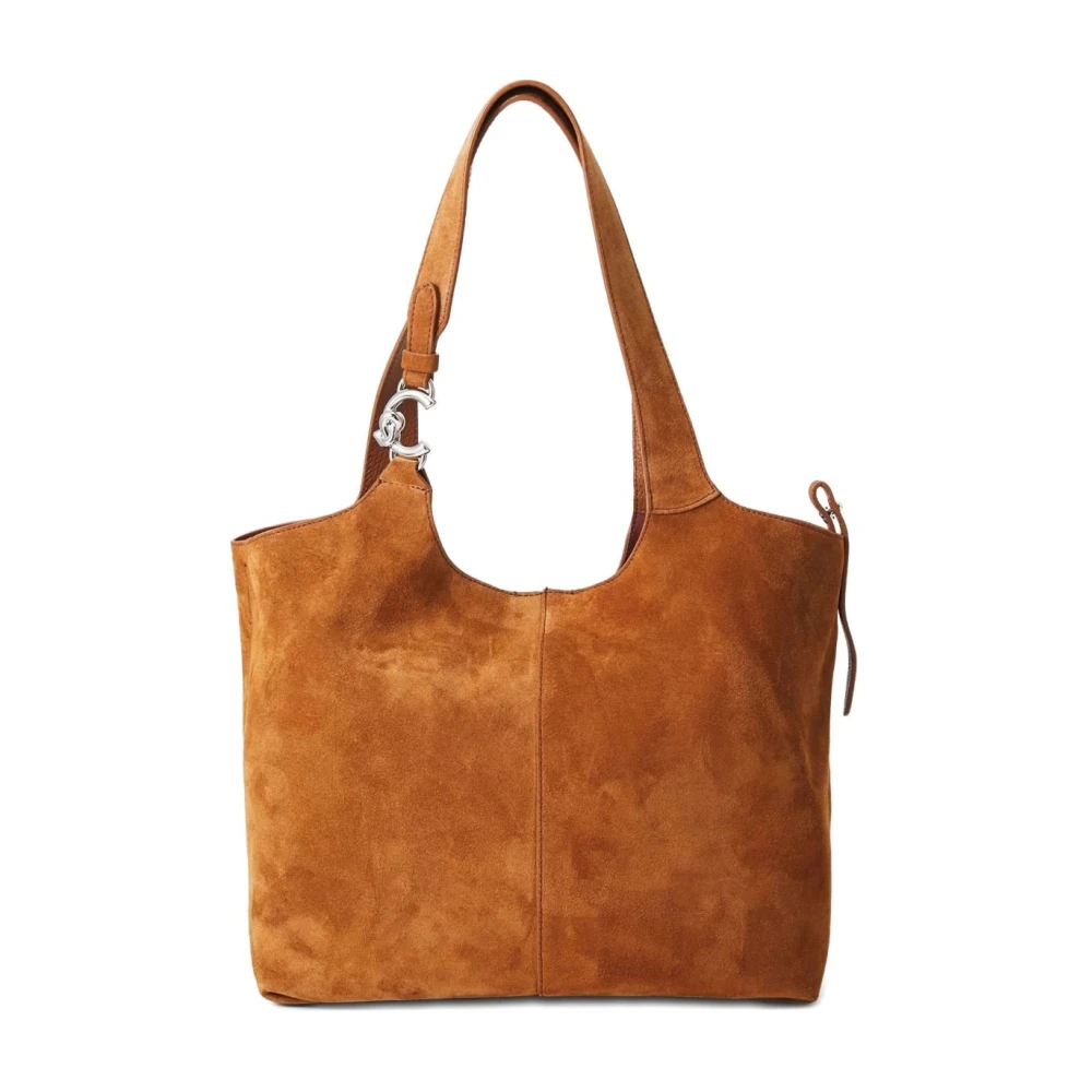 Coccinelle Donna Marrone - Collezione Borse Eleganti - Bags - One Size