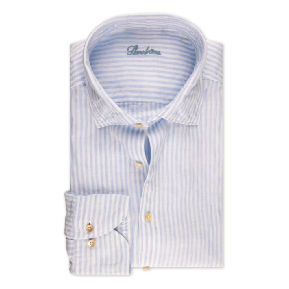 Shirts > Casual Shirts - - Stenströms - Modalova