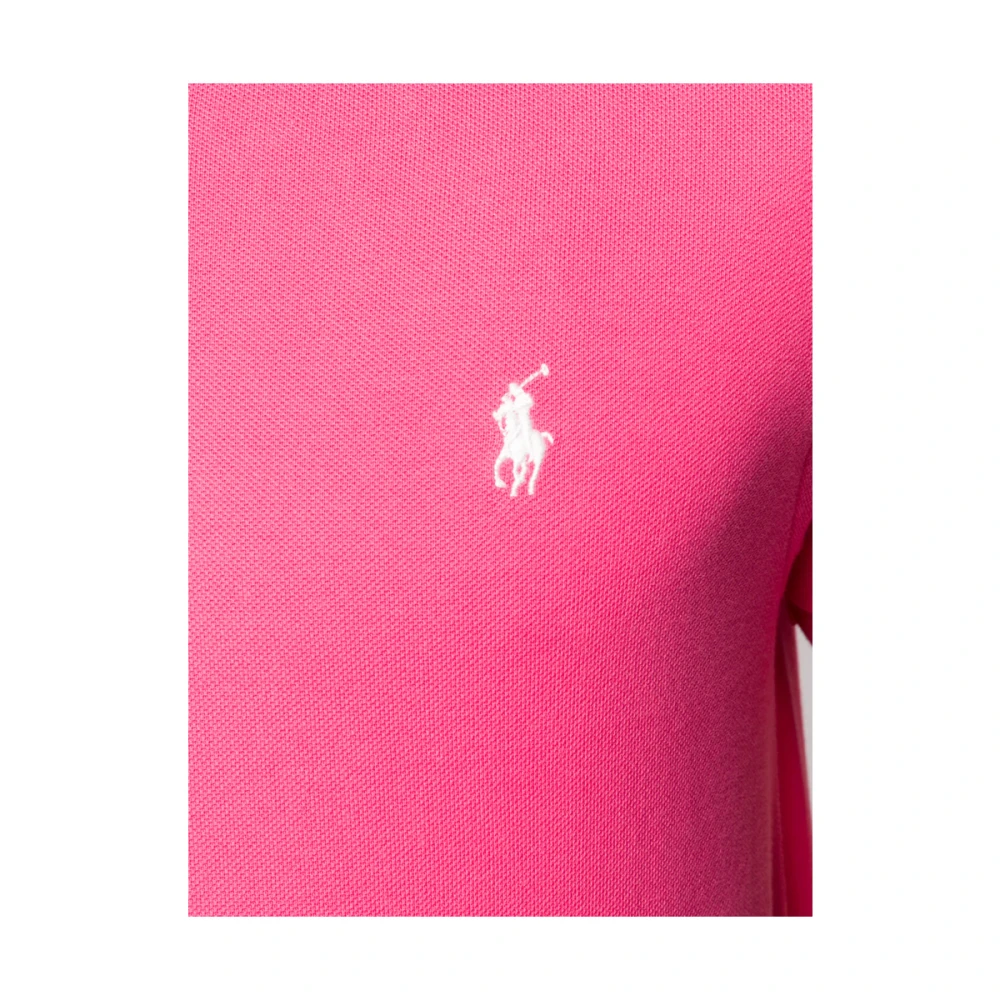 Ralph Lauren Trui Pink Heren