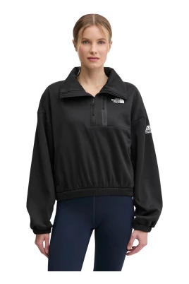 Fleece Interest 1/4 Zip