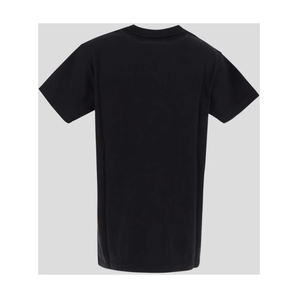 Vivienne Westwood T-Shirts Black Dames