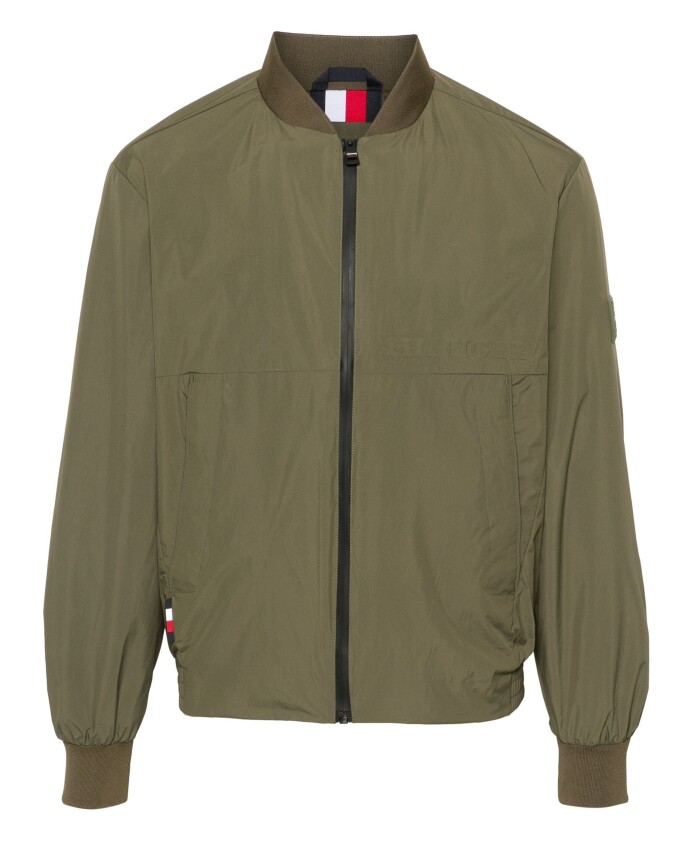 bomber-jacket