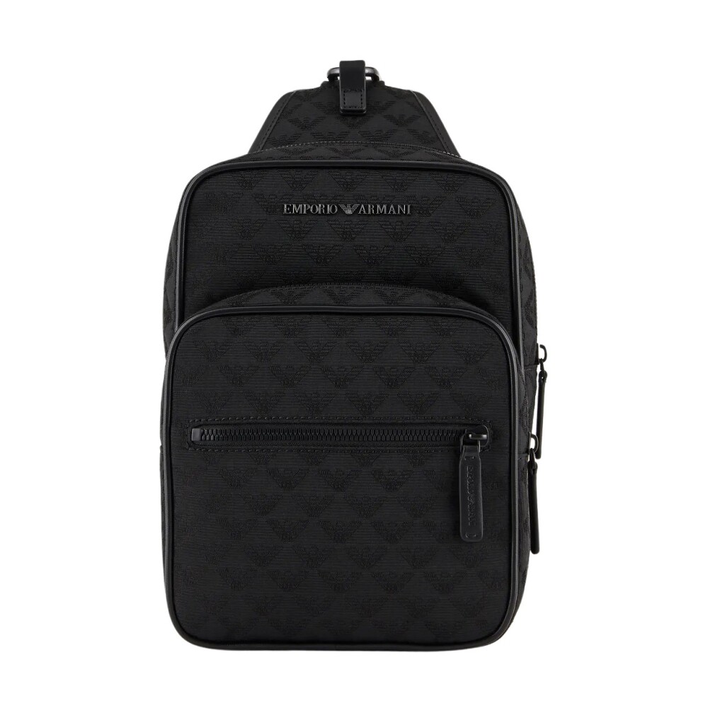 Sac a dos 2024 emporio armani femme