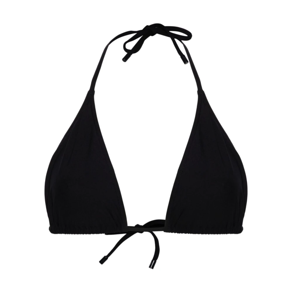 Eres Ultra Energy Driehoek Bikini Top Black Dames