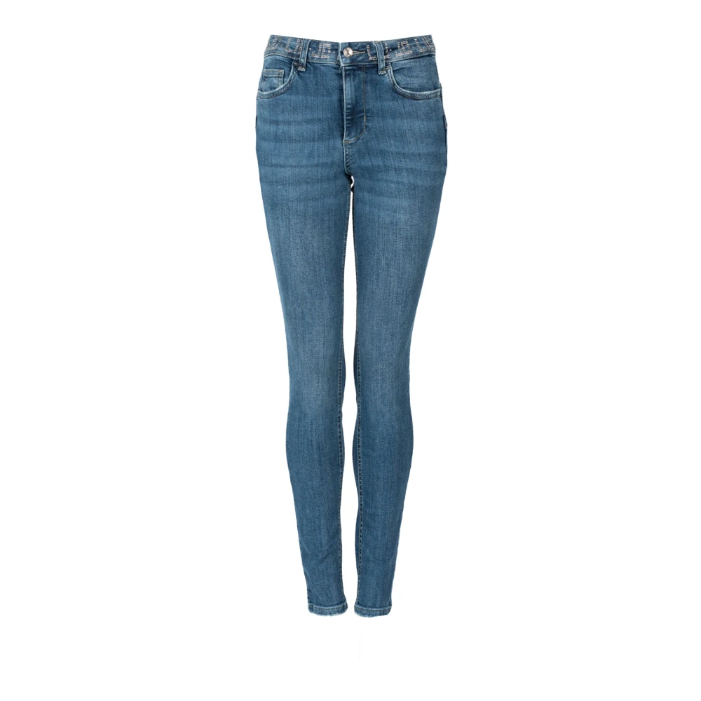 Jeans > Skinny Jeans - - Liu Jo - Modalova