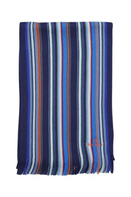 striped-wool-scarf-in-blue