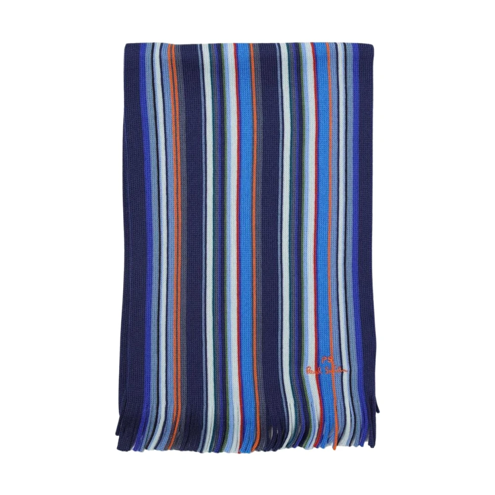 Accessories > Scarves > Winter Scarves - - Paul Smith - Modalova