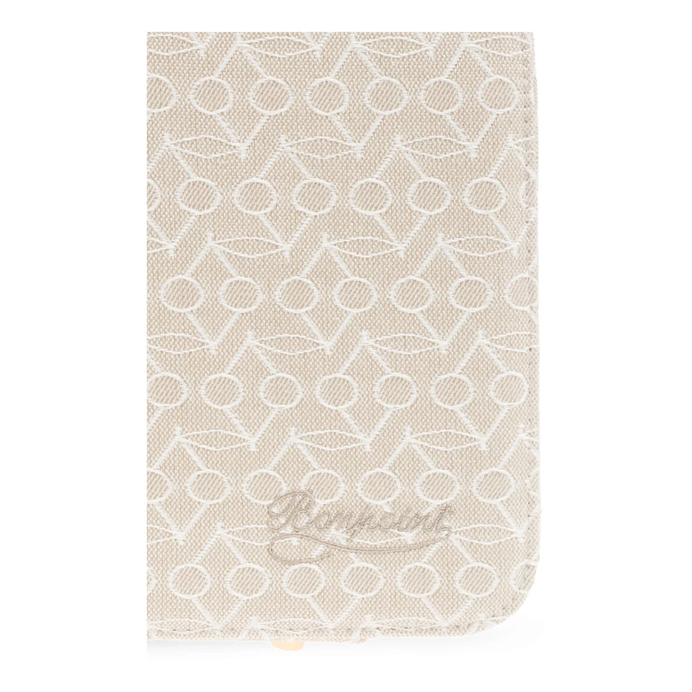Bonpoint Toilettas voor moeders Dalva Beige Unisex