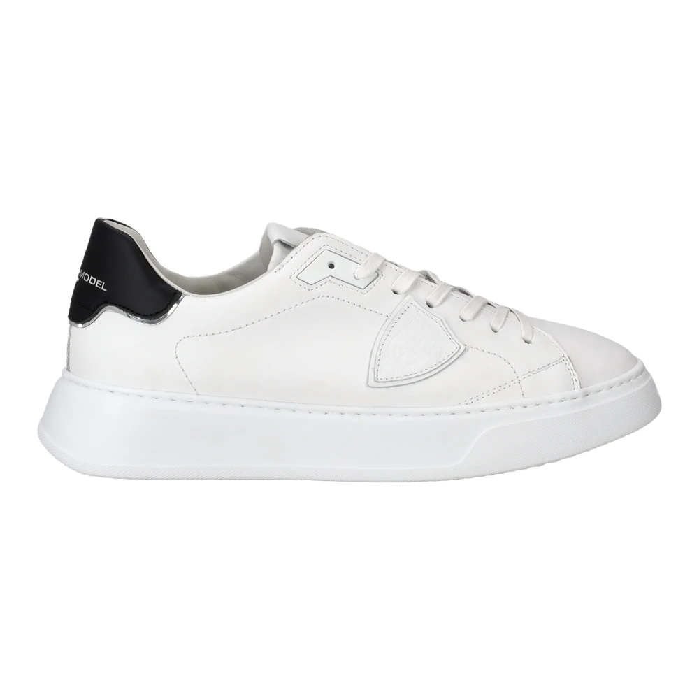 Shoes > Sneakers - - Philippe Model - Modalova