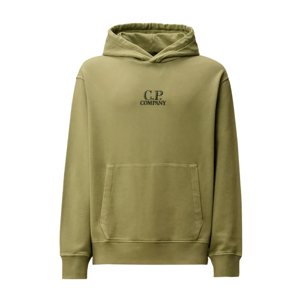 Sweatshirts & Hoodies > Hoodies - - C.p. Company - Modalova