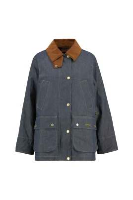 Asker Light Jacket