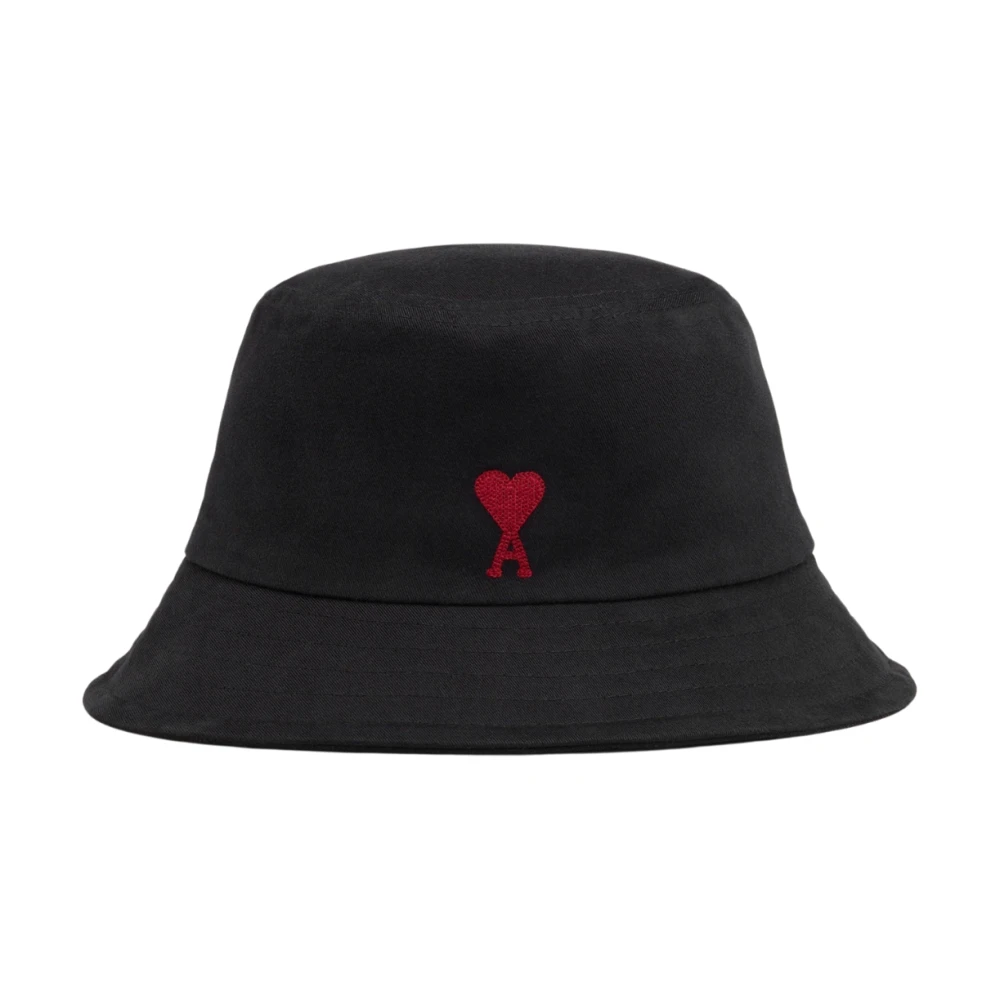 Accessories > Hats > Hats - - Ami Paris - Modalova
