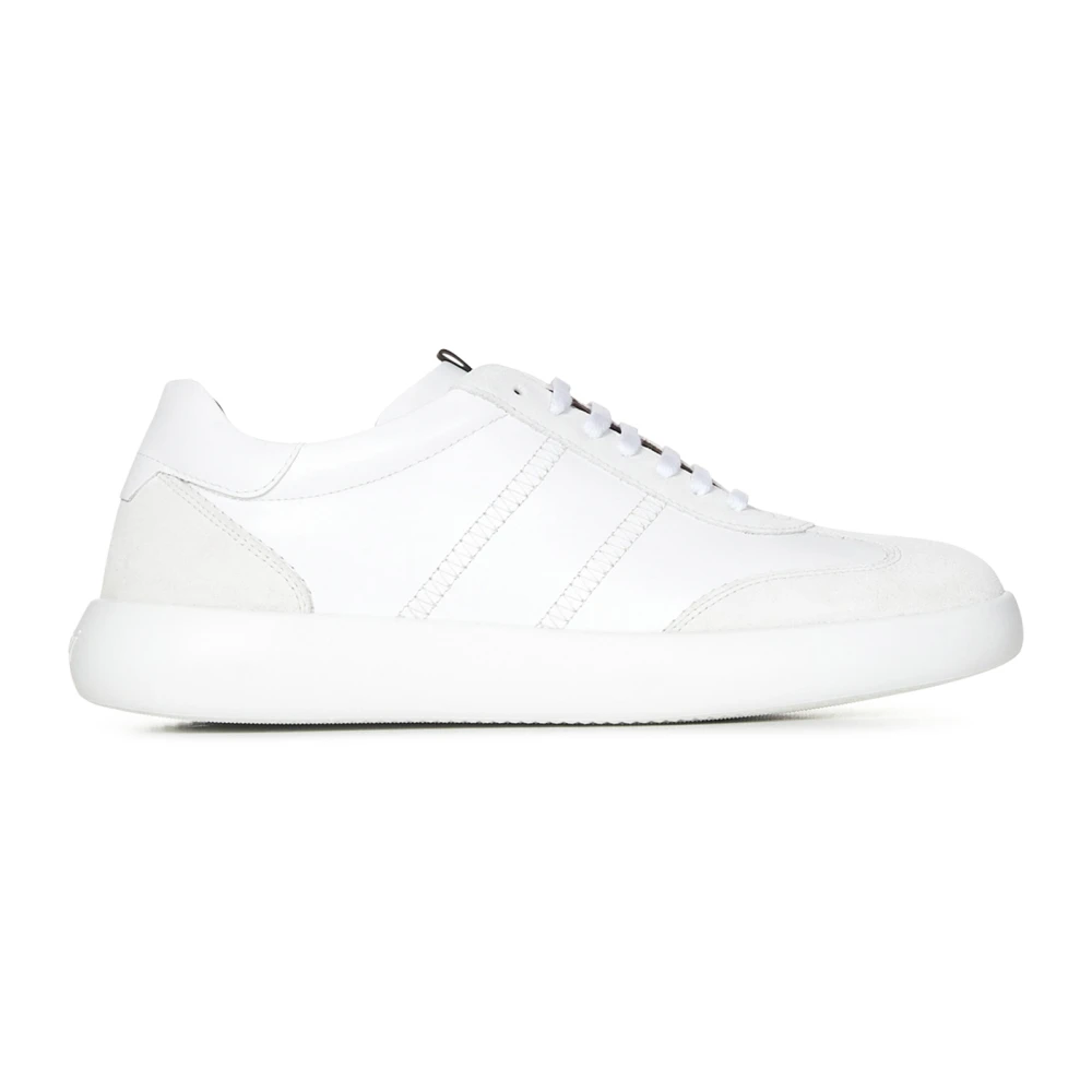 Brioni - Shoes > Sneakers - White - Brioni - Modalova