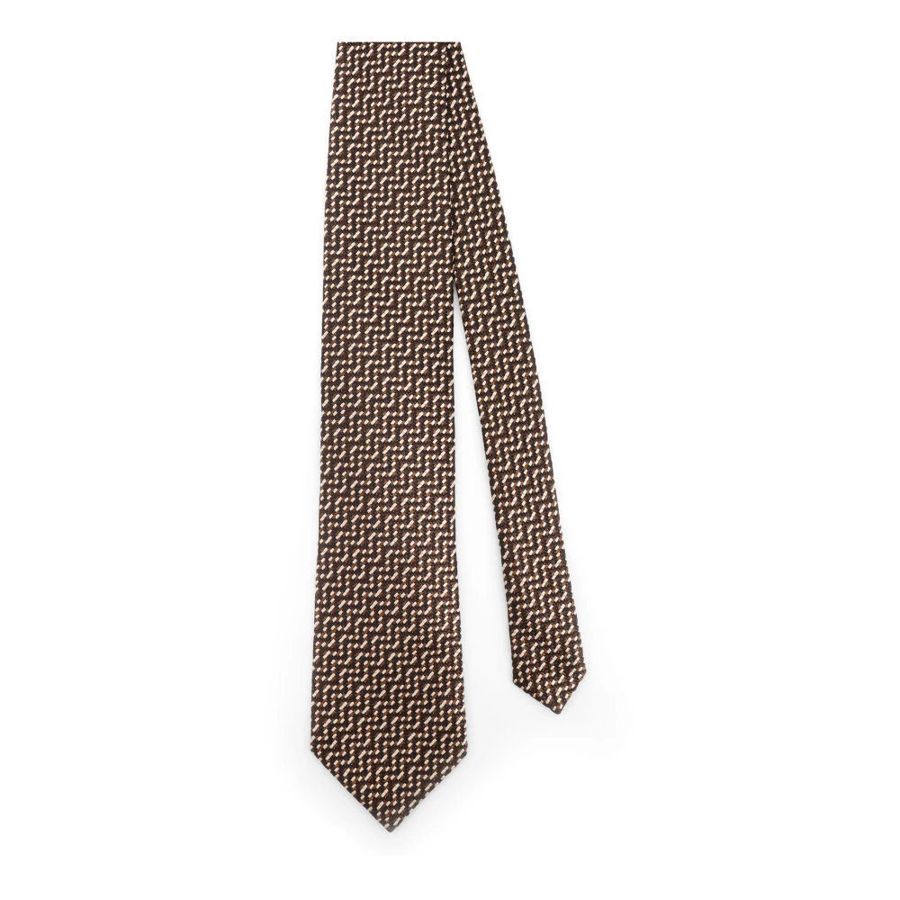 Accessories > Ties - - Tom Ford - Modalova