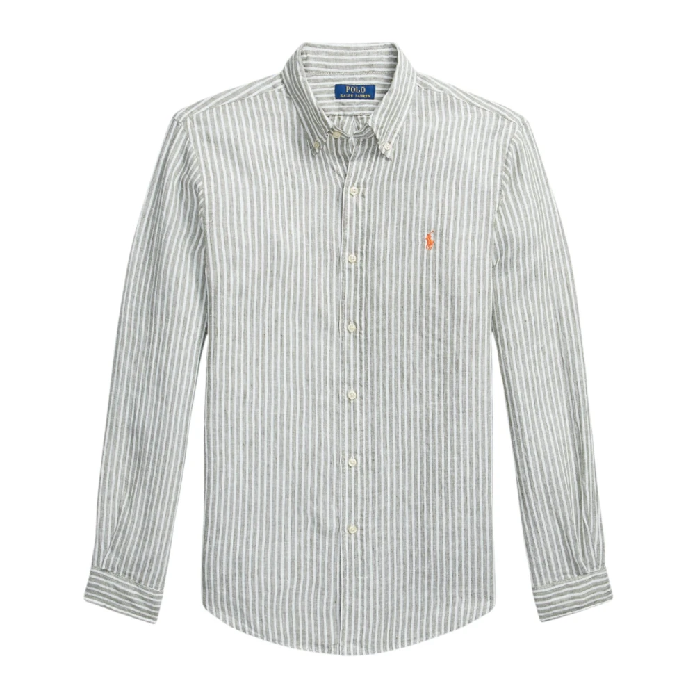 Ralph Lauren Uomo Beige Magliette, M, New,