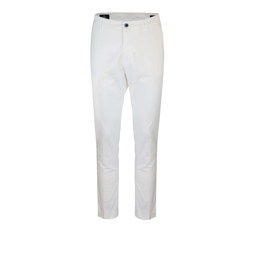 Trousers > Chinos - - Mason's - Modalova