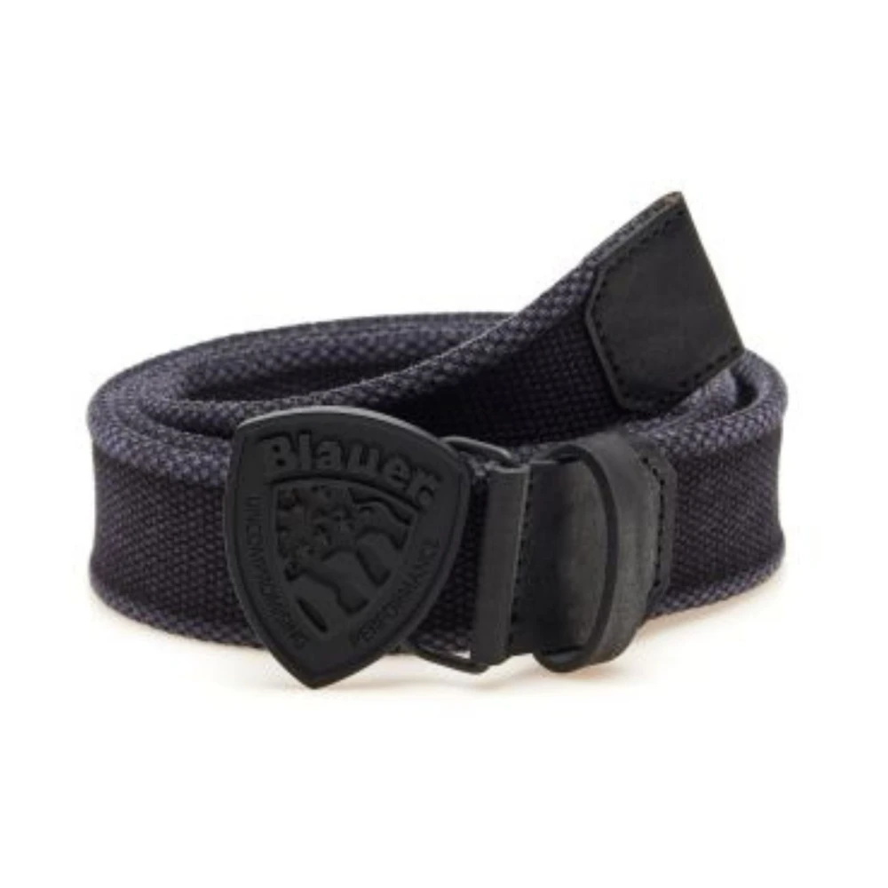 Accessories > Belts - - Blauer - Modalova