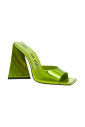 sandales-devon-mule-vertes