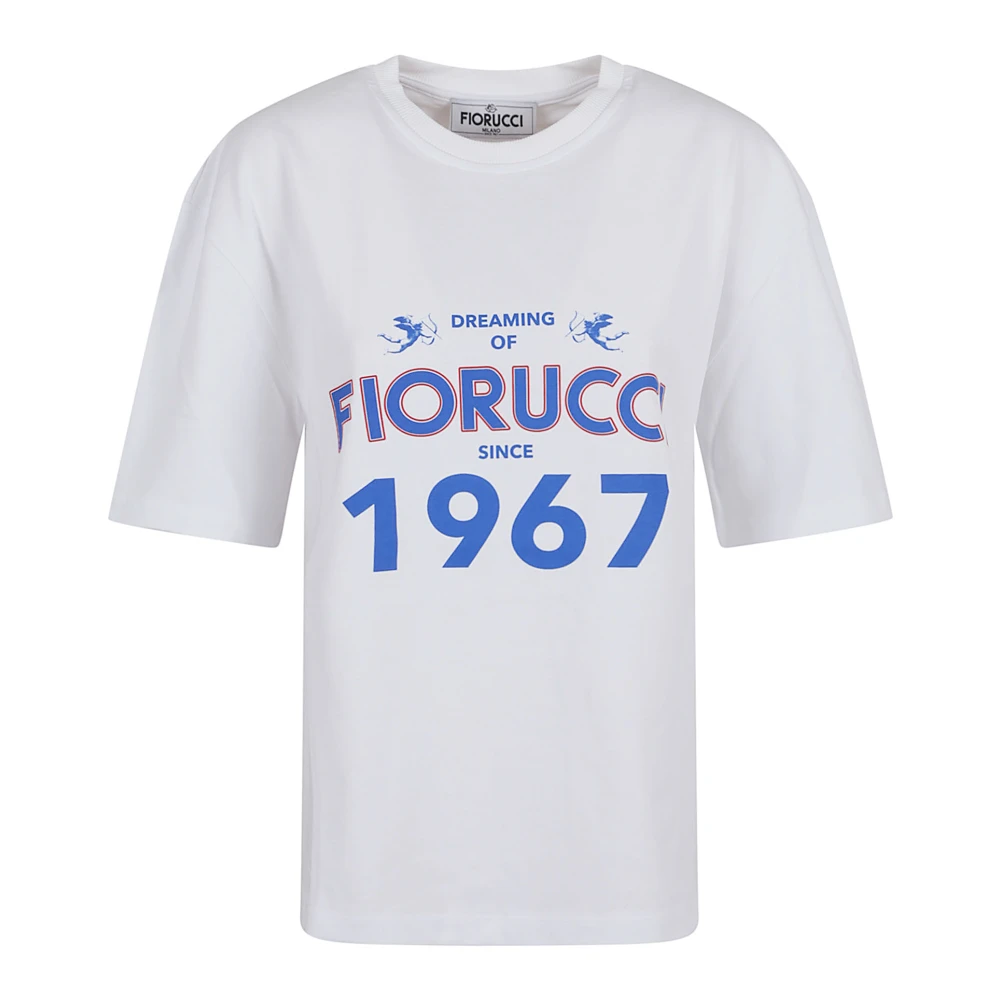 Tops > T-Shirts - - Fiorucci - Modalova