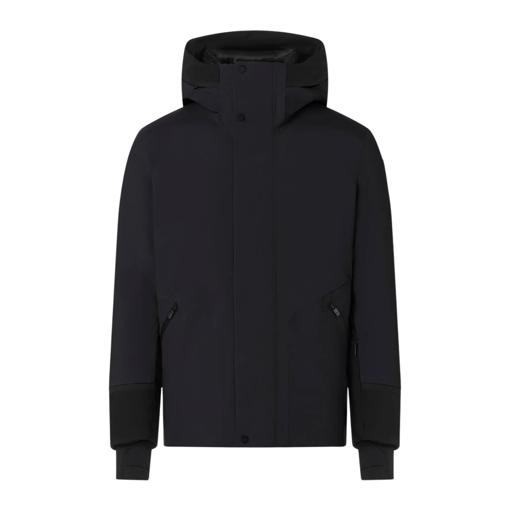Fusalp - Jackets - Black - Fusalp - Modalova