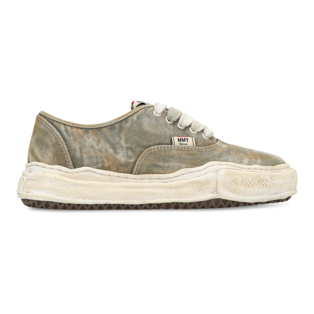 Shoes > Sneakers - - Mihara Yasuhiro - Modalova