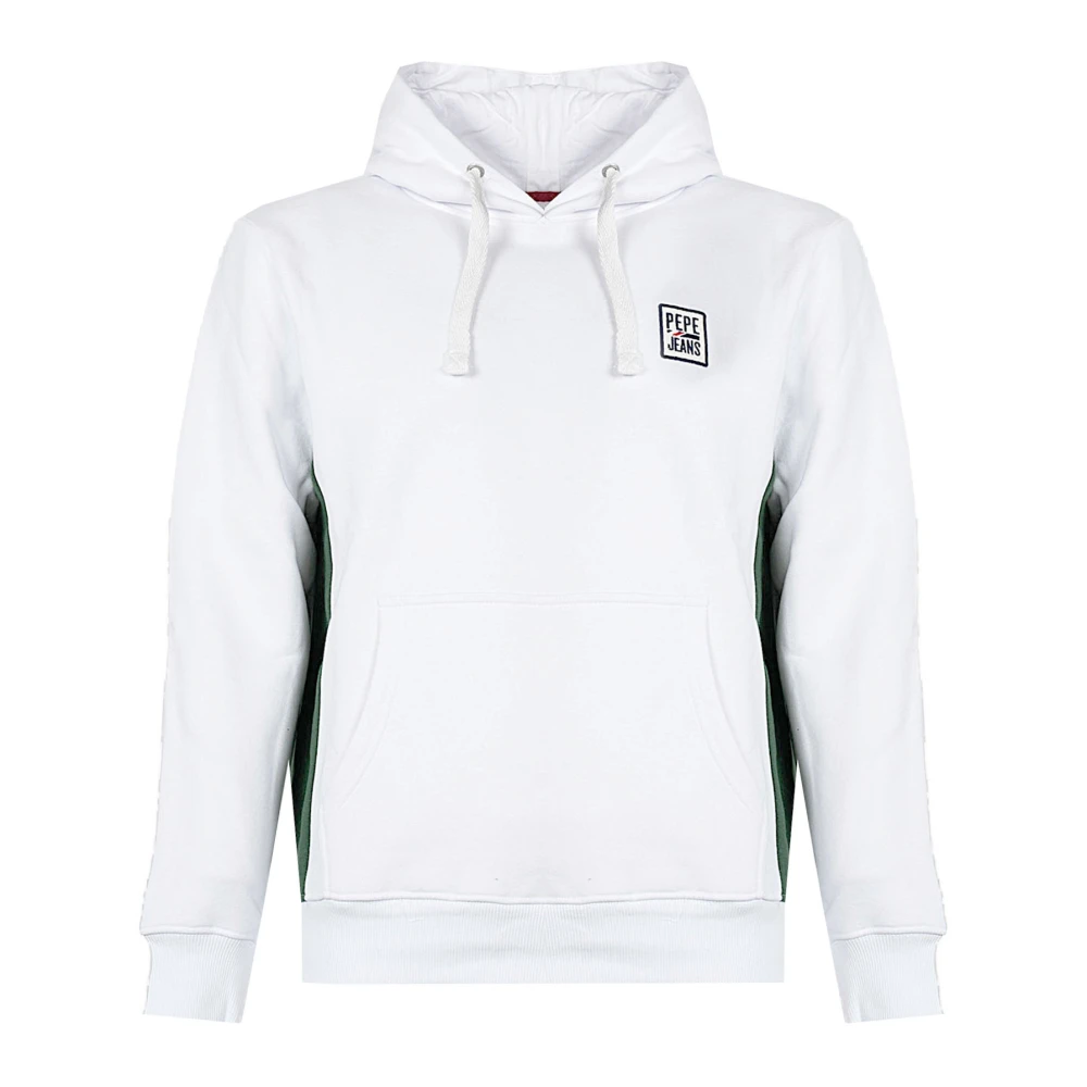 Sweatshirts & Hoodies > Hoodies - - Pepe Jeans - Modalova